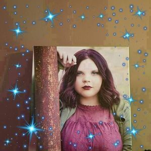 Meet your Posher, Vanessa